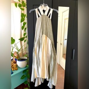 Free People Maxi Dress